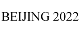 BEIJING 2022 trademark
