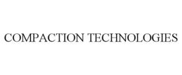 COMPACTION TECHNOLOGIES trademark
