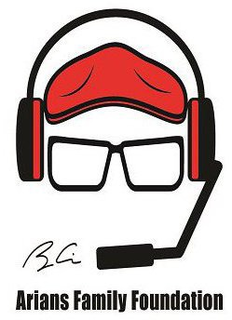 BRUCE ARIANS ARIANS FAMILY FOUNDATION trademark