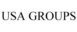 USA GROUPS trademark