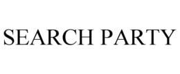 SEARCH PARTY trademark