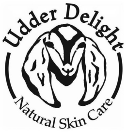 UDDER DELIGHT NATURAL SKIN CARE trademark
