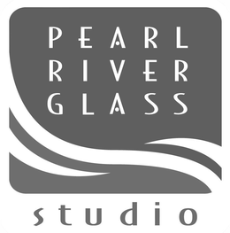 PEARL RIVER GLASS STUDIO trademark
