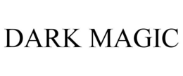 DARK MAGIC trademark