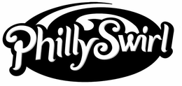 PHILLYSWIRL trademark
