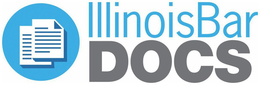ILLINOISBARDOCS trademark