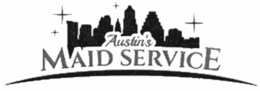 AUSTIN'S MAID SERVICE trademark