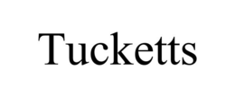 TUCKETTS trademark