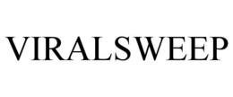 VIRALSWEEP trademark