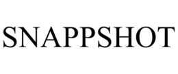 SNAPPSHOT trademark