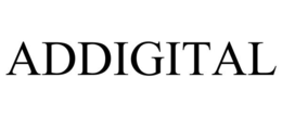 ADDIGITAL trademark