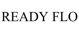 READY FLO trademark