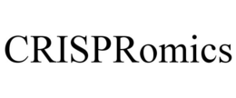 CRISPROMICS trademark