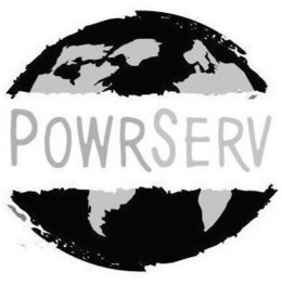 POWRSERV trademark