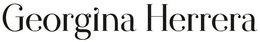 GEORGINA HERRERA trademark