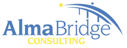 ALMABRIDGE CONSULTING trademark