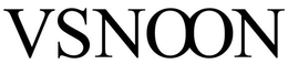 VSNOON trademark