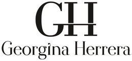 GH GEORGINA HERRERA trademark
