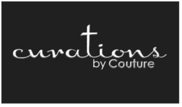 CURATIONS BY COUTURE trademark