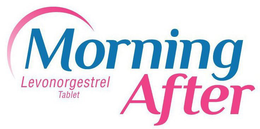 MORNING AFTER LEVONORGESTREL TABLET trademark