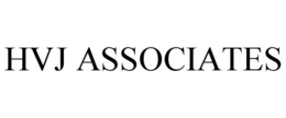 HVJ ASSOCIATES trademark
