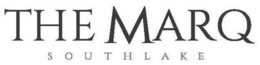 THE MARQ SOUTHLAKE trademark