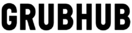 GRUBHUB trademark