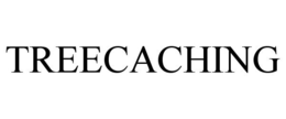 TREECACHING trademark