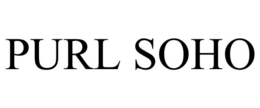 PURL SOHO trademark