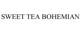SWEET TEA BOHEMIAN trademark