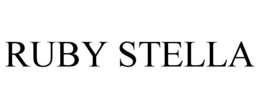 RUBY STELLA trademark