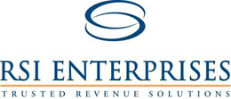 RSI ENTERPRISES TRUSTED REVENUE SOLUTIONS trademark