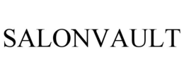 SALONVAULT trademark