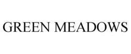 GREEN MEADOWS trademark