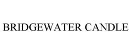 BRIDGEWATER CANDLE trademark