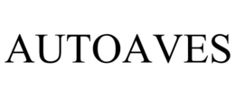 AUTOAVES trademark