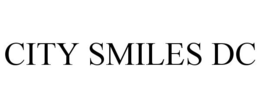 CITY SMILES DC trademark