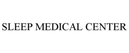 SLEEP MEDICAL CENTER trademark