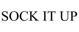 SOCK IT UP trademark
