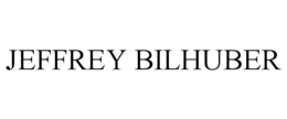 JEFFREY BILHUBER trademark