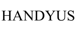 HANDYUS trademark