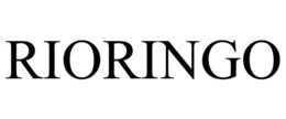 RIORINGO trademark