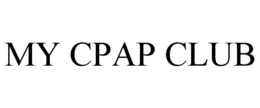 MY CPAP CLUB trademark