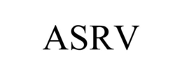 ASRV trademark