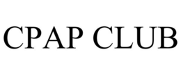CPAP CLUB trademark