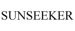 SUNSEEKER trademark