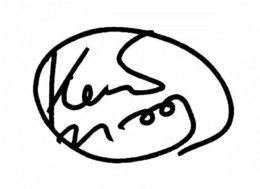 KEITH MOON trademark
