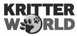 KRITTER WORLD trademark
