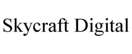 SKYCRAFT DIGITAL trademark