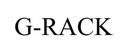 G-RACK trademark
